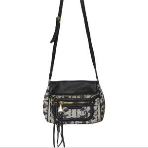 Aimee Kestenberg Python Purse